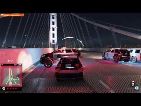 Watch Dogs2 pt37
