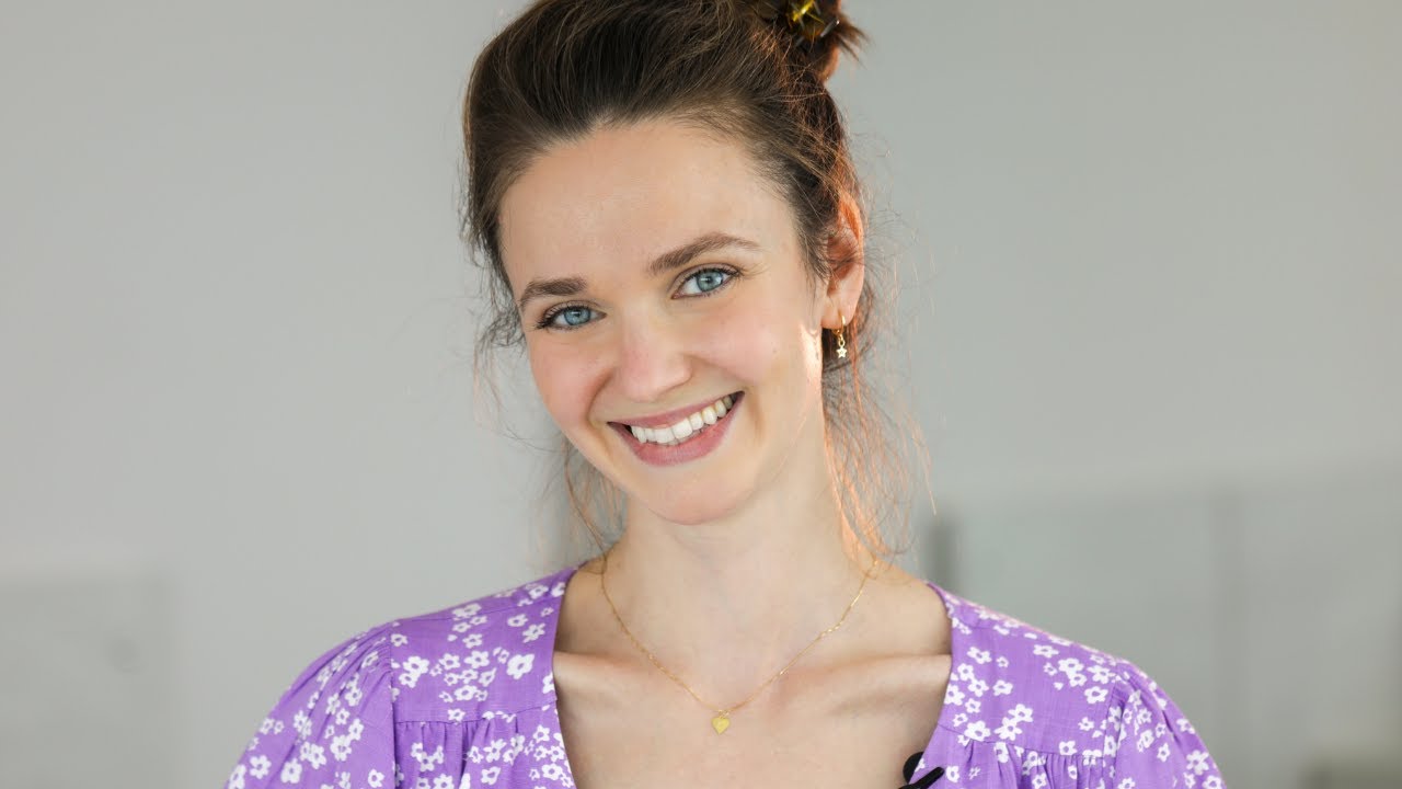 Uma história REAL que vai te surpreender! ✨