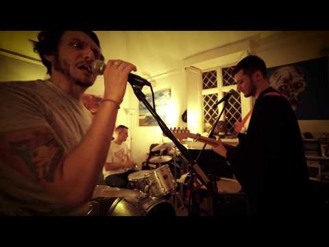 Born in the The Shadows -Live 14th October 2017