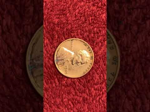 1939 P Nice wheat penny