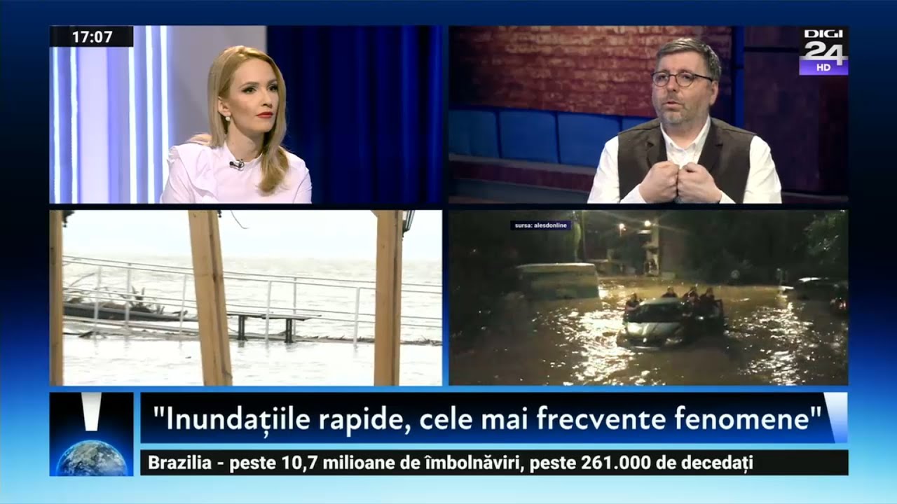 Watch Importanta Pasarilor Migratoare Din Localitatea Mea Now Planeta e?ti tu. Cum pot fi prevenite inunta?iile severe din România