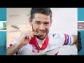 CATRIEL SOTO QUIERE GANAR DE NUEVO EL RIO PINTO