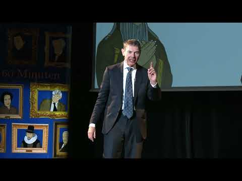 Konfuzius in 60 Minuten