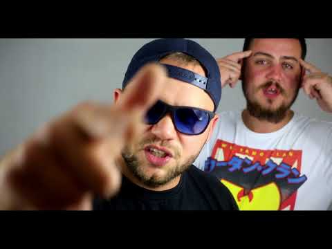 HRYCU & TAFEL - Kochaj (feat. SMN, DJ Shorty82) | NOWY PORZĄDEK 2017