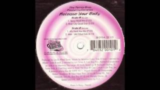 The Torres Bros. feat Veronica - Release Your Body (Spicy Vocal Mix)