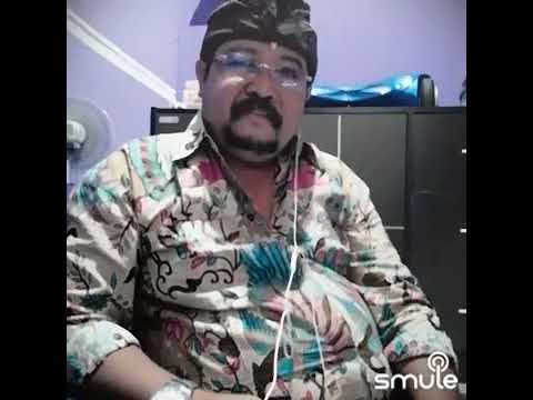 Mengipi (Dek ulik) Wyn Gandra