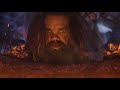 Avengers Infinity War Thor And Eitri Make Stormbreaker Clip 4K Best Movies Clips
