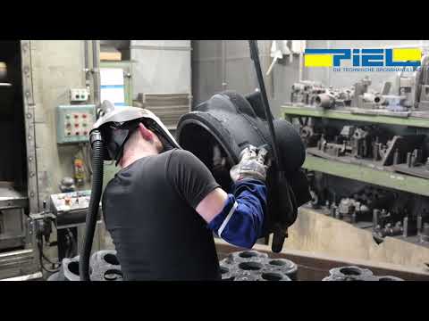 Erfolgsgeschichte Harz Guss Zorge