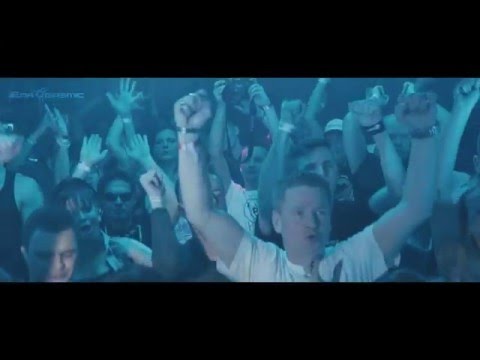 Ear-Gasmic "MUSIC LOVERS EDITION" with GIUSEPPE OTTAVIANI - 26.03.2016 - THE OFFICIAL AFTERMOVIE