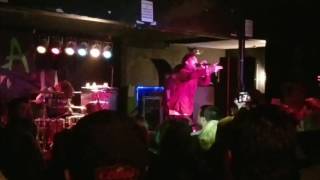 Cane Hill- Fountain of Youth Live