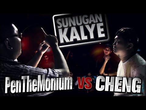 PenTheMonium vs Cheng