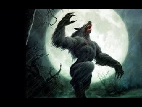 Vârcolacul – monstrul feroce din noapte bântuie imaginarul oamenilor de peste 10.000 de ani