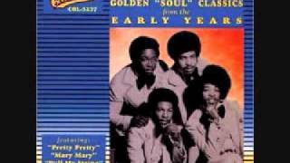 The Joneses - Baby Don't Do It