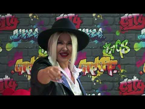 #topmediaplayback  IVANA BOGICEVIC - MODA I SLOBODA