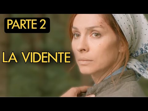 LA VIDENTE | PARTE 2 | Película Completa | Amor - Series y novelas en Español