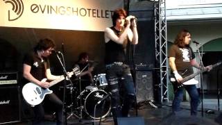 Backstreet Girls Boogie My Life Away