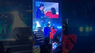 Download lagu Atiek CB Maafkan Ronnie Sianturi muncul konser Musik Eraku mp3