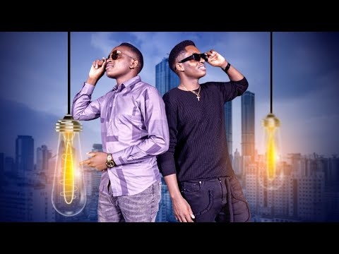 GUOKO GWAKU - KELVIN MAINA & NG'ETHE STEVE