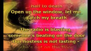 Randy Newman - Mama Told Me Not to Come (Lyrics)