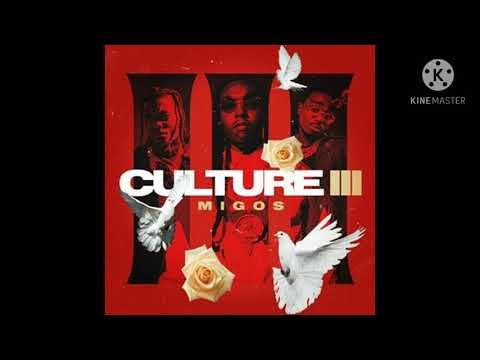 Migos - Cypher (Am To Pm)(ft.DaBaby) (Audio)