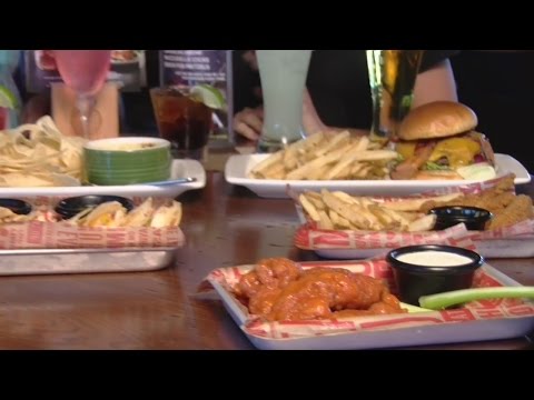 download lagu mp3 mp4 Applebees Tuesday Specials, download lagu Applebees Tuesday Specials gratis, unduh video klip Applebees Tuesday Specials