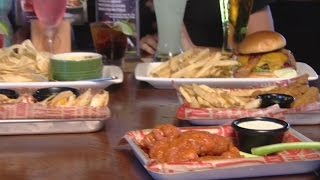 Applebee's Dinner Specials