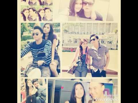 Billy & Syahnaz - Aku Pergi