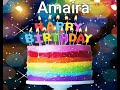 Amrita Happy Birthday Songs Happy Birthday Songs Amrita Birthday Songs