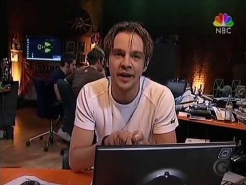 GIGA.Buch_03 - Neue G-Sichter: Patrick (GIGA Games Maxx)