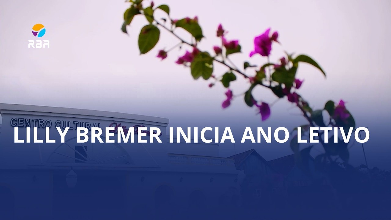 Do baby class ao palco: o futuro começa agora