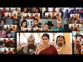 Bahubali The Beginning War Scene Part 1 Reaction Mixed Mashup