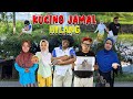 KUCING KESAYANGAN JAMAL HILANG