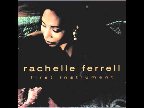 Rachelle Ferrell - You don't know what love is