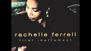 Rachelle Ferrell - You don&#39;t know what love is