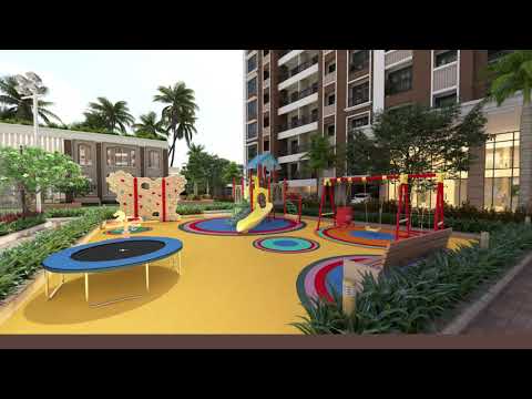 3D Tour Of Shripal Shanti T2