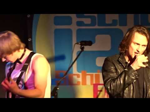 PIK ASS Live @Cologne Underground – Redheadhunter