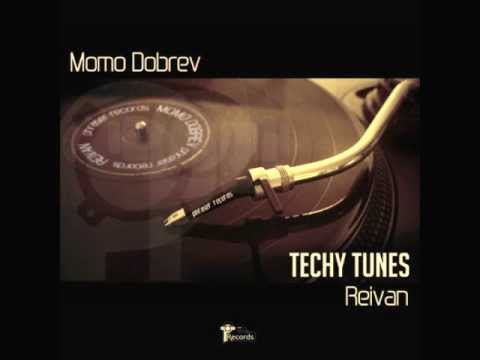 14/05/12 Momo Dobrev & Reivan - Rejected (Paul Hamilton Remix)