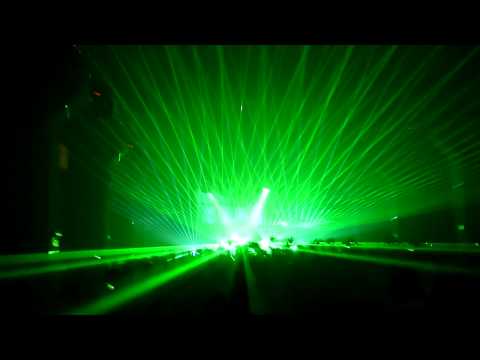 Cressida - TRANCE AROUND THE WORLD