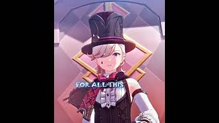 Download lagu Masquerade Of The Guilty || Dernière Danse || Genshin Impact Edit mp3