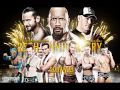 WWE Survivor Series 2011 - Theme Song 