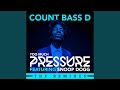 Too Much Pressure (Devin Morrison Remix)