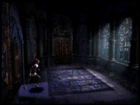 Lets Play Koudelka Part 020 - James wahren Gründe