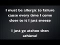 HD EMINEM-SURVIVAL LYRICS {EXPLICIT} ft ...