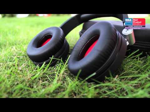 EUROPEAN MOBILE HEADPHONE 2012-2013 - Focal Spirit One