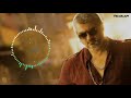 Vedhalam Title Card Theme Ringtone Ajith Kumar Anirudh Siva Film Tamil