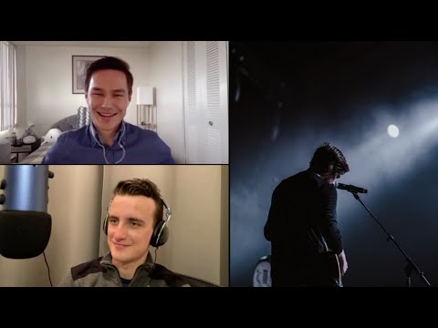 Valentin Kovalev on Music Competitions