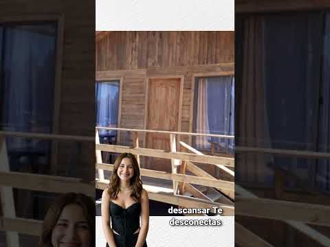 Cabañas en Puchuncaví: Cabaña Horcon