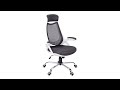 Office Chair by Monarch