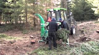 &Scaron;těpkovač Kellfri 13WC 15HN | Obr&aacute;zek 4 - Agroline