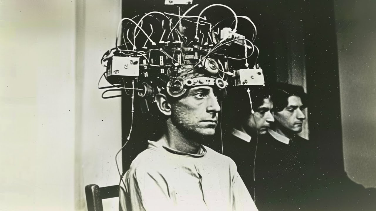 Forbidden Technologies And The Silencing Of Their Inventors